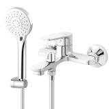 Змішувач для ванни VENTA BL305KC Змішувач для ванни VENTA BL305KC