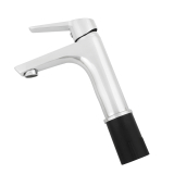 Змішувач для умивальника VENTA VH136MC Змішувач для умивальника VENTA VH136MC