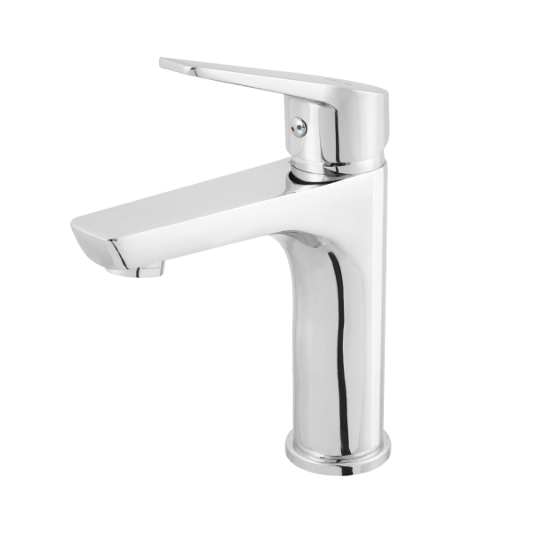 Змішувач для умивальника VENTA VH136MC Змішувач для умивальника VENTA VH136MC