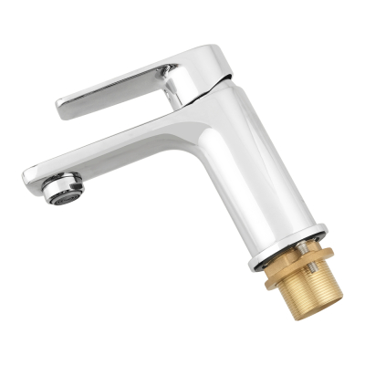 Змішувач для умивальника VENTA BL105MC Змішувач для умивальника VENTA BL105MC