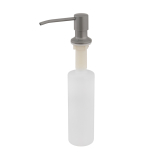 Мийка для кухні інтегрована VENTA Brushed 780x490 BVM7849G