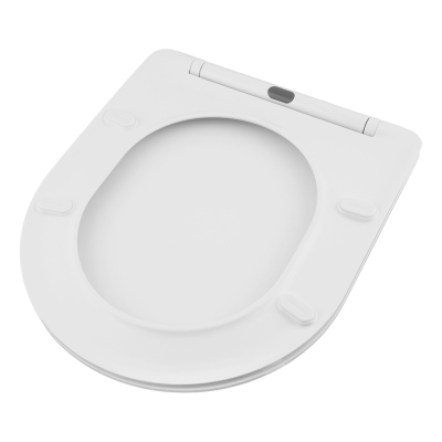 Сидіння VENTA для унітазу FLIGHT FT, EDGE FR дюропласт + Soft Close FKN002/EKN001 Сидіння VENTA для унітазу FLIGHT FT, EDGE FR дюропласт + Soft Close FKN002/EKN001