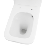 Унітаз-компакт VENTA RETAN FT Tornado + сидіння SoftClose Унітаз-компакт VENTA RETAN FT Tornado + сидіння SoftClose