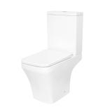 Унітаз-компакт VENTA RETAN FT Tornado + сидіння SoftClose Унітаз-компакт VENTA RETAN FT Tornado + сидіння SoftClose