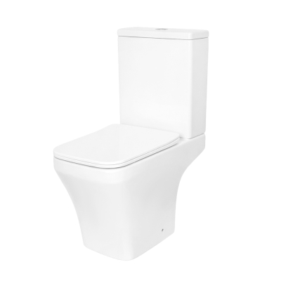 Унітаз-компакт VENTA RETAN FT Tornado + сидіння SoftClose Унітаз-компакт VENTA RETAN FT Tornado + сидіння SoftClose