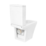 Унітаз-компакт VENTA RETAN FT Tornado + сидіння SoftClose Унітаз-компакт VENTA RETAN FT Tornado + сидіння SoftClose