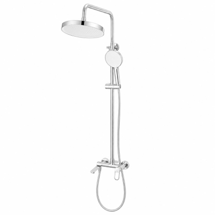 Душевая система VENTA BCL647SC Душевая система VENTA BCL647SC