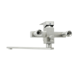 Змішувач для ванни VENTA VC302DS