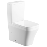 Унітаз-компакт VENTA POST FT+ сидіння SoftClose Унітаз-компакт VENTA POST FT+ сидіння SoftClose