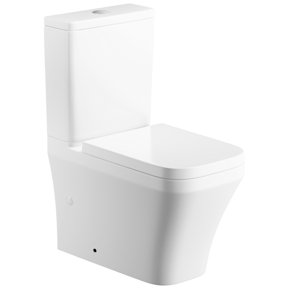 Унітаз-компакт VENTA POST FT+ сидіння SoftClose Унітаз-компакт VENTA POST FT+ сидіння SoftClose