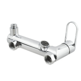 Змішувач для ванни VENTA BCL347SC