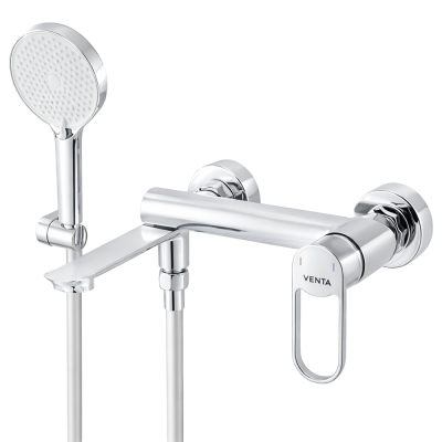 Змішувач для ванни VENTA BCL347SC