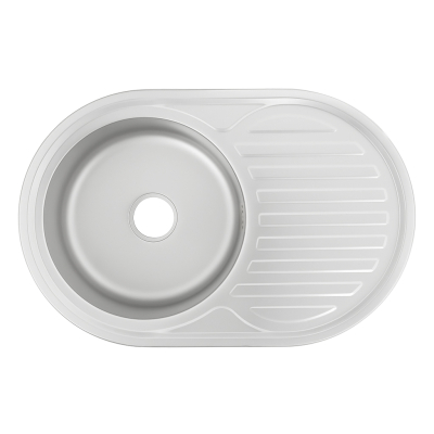 Мийка для кухні VENTA Micro decor 770x500 VM7758D