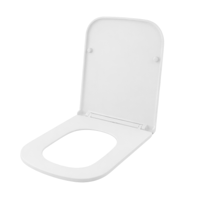 Сидіння VENTA для унітазу SAPPO дюропласт + Soft Close SKN001 Сидіння VENTA для унітазу SAPPO дюропласт + Soft Close SKN001