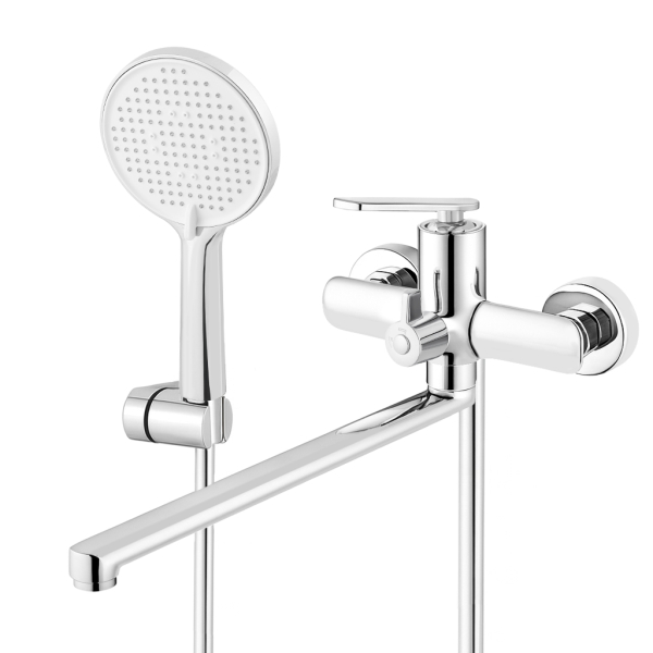 Змішувач для ванни VENTA BSP307DC Змішувач для ванни VENTA BSP307DC