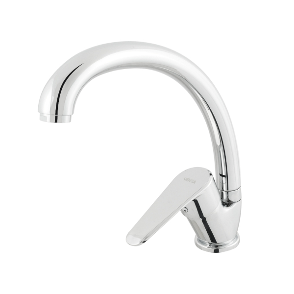 Змішувач для кухні VENTA VR436UC