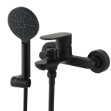 Змішувач для ванни VENTA BF325KB Змішувач для ванни VENTA BF325KB