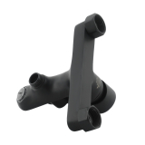 Змішувач для ванни VENTA BF325KB Змішувач для ванни VENTA BF325KB