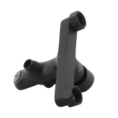 Змішувач для ванни VENTA BF325KB Змішувач для ванни VENTA BF325KB