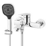 Змішувач для ванни VENTA BA305KС