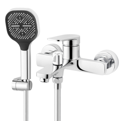 Змішувач для ванни VENTA BA305KС Змішувач для ванни VENTA BA305KС