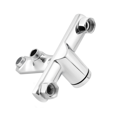 Змішувач для ванни VENTA BA305KС Змішувач для ванни VENTA BA305KС