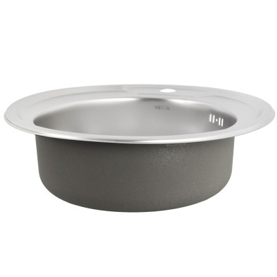 Мийка для кухні VENTA Micro decor 510 VM5106D