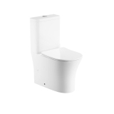 Унітаз-компакт VENTA Edge FR Rimless + сидіння SoftClose