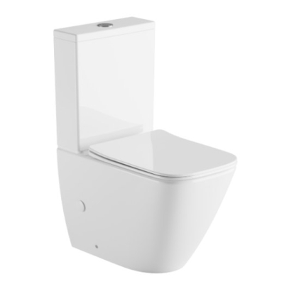 Унітаз-компакт VENTA List FT Tornado + сидіння SoftClose