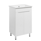 Тумба підлогова VENTA Metropolis T-1 під раков Metropolis 60 Тумба підлогова VENTA Metropolis T-1 під раков Metropolis 60