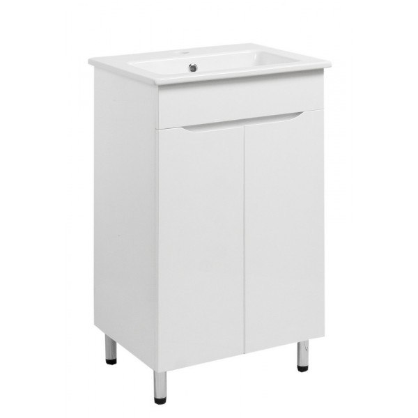 Тумба підлогова VENTA Metropolis T-1 під раков Metropolis 60 Тумба підлогова VENTA Metropolis T-1 під раков Metropolis 60