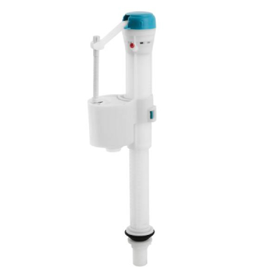 Впускний механізм VENTA 1/2' нижнє підключення VKNM1