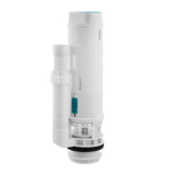 Зливний механізм бачка унітазу VENTA VKSM1