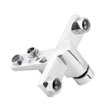 Змішувач для ванни VENTA BME307LC Змішувач для ванни VENTA BME307LC