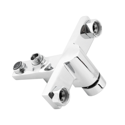 Змішувач для ванни VENTA BME307LC Змішувач для ванни VENTA BME307LC