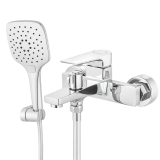 Змішувач для ванни VENTA BME307LC Змішувач для ванни VENTA BME307LC