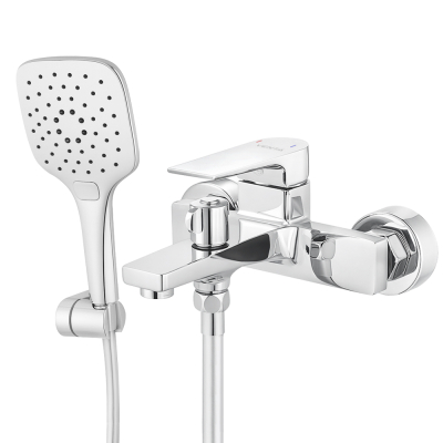 Змішувач для ванни VENTA BME307LC Змішувач для ванни VENTA BME307LC