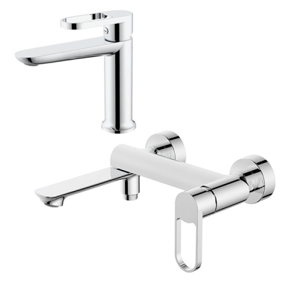 Набор смесителей Venta 2в1 VA112955