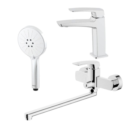 Набор смесителей Venta 3в1 VA114560