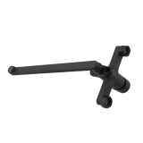 Змішувач для ванни VENTA BF325DB Змішувач для ванни VENTA BF325DB