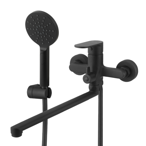 Змішувач для ванни VENTA BF325DB Змішувач для ванни VENTA BF325DB