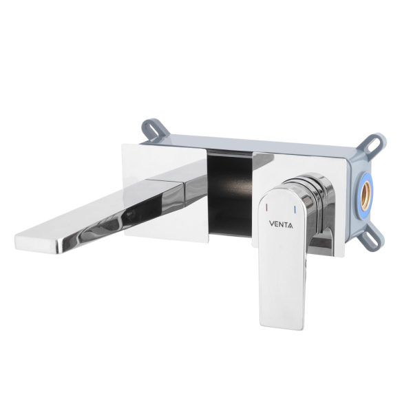 Змішувач для умивальника VENTA BME157NC Змішувач для умивальника VENTA BME157NC