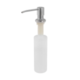 Мийка для кухні VENTA Brushed 600x450 BVMN6045