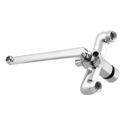 Смеситель для ванной VENTA BC305DC