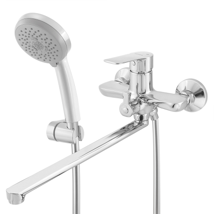 Смеситель для ванной VENTA BC305DC Смеситель для ванной VENTA BC305DC