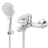 Змішувач для ванни VENTA VR326LC Змішувач для ванни VENTA VR326LC