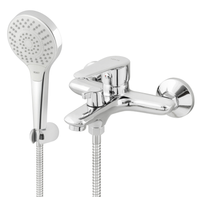 Змішувач для ванни VENTA VR326LC Змішувач для ванни VENTA VR326LC