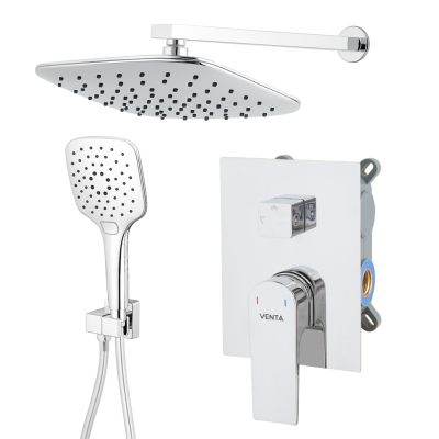 Змішувач для душу VENTA BME637SC Змішувач для душу VENTA BME637SC
