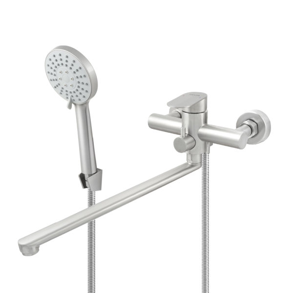 Змішувач для ванни VENTA VL343DS