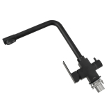 Змішувач для кухні VENTA VC803FB з підключенням до осмосу